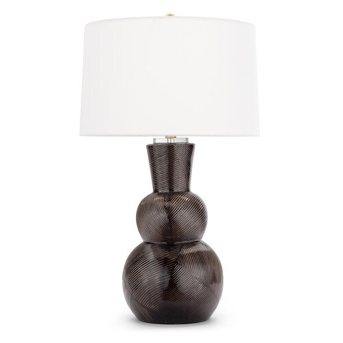 Hugo Ceramic Table Lamp